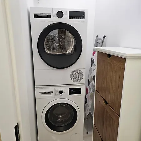 арена изгрев Apartament Burgas City