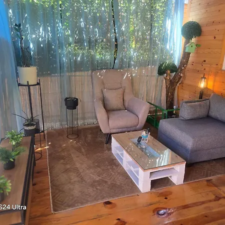 Campsite ла пуеста де соль *