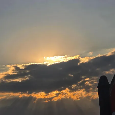 Campsite ла пуеста де соль Burgas