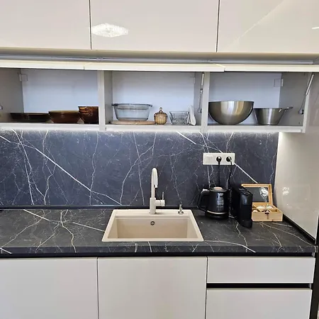 арена изгрев Appartement *