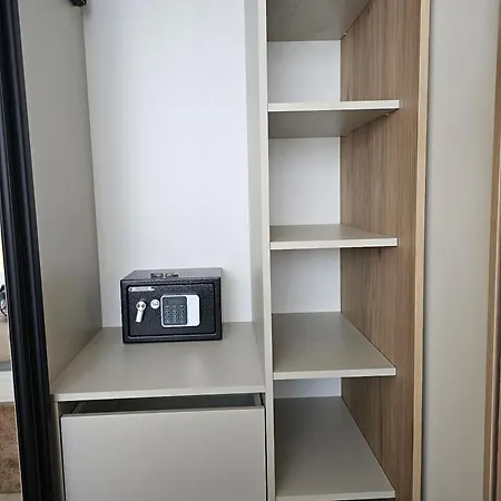 арена изгрев Apartmán