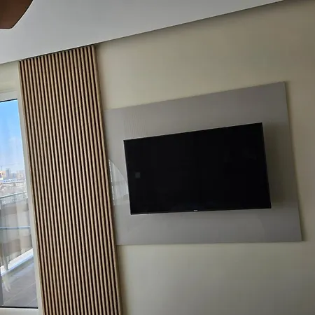 Apartmán арена изгрев