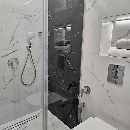 Apartmán арена изгрев