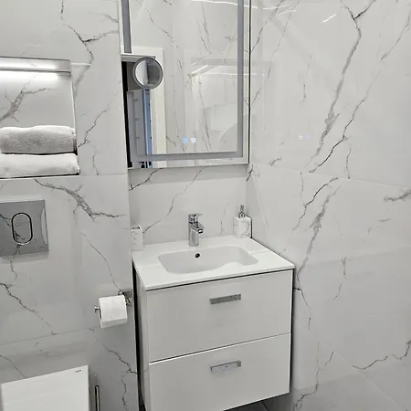 Apartmán арена изгрев *