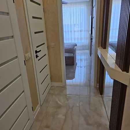 Apartmán арена изгрев