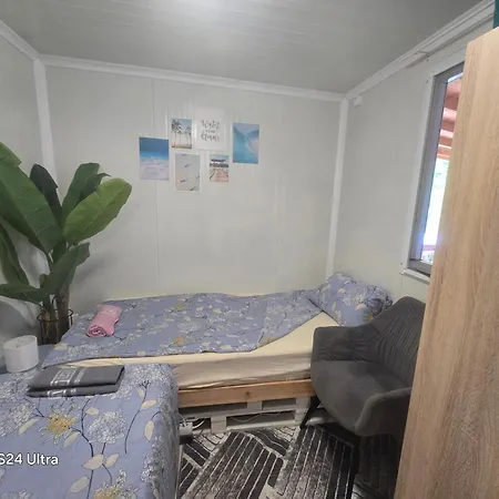 ла пуеста де соль Kemping