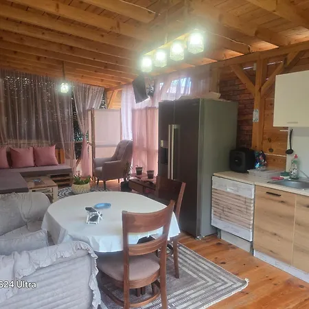 Kemping ла пуеста де соль *