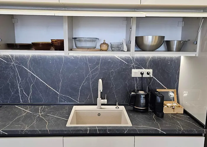 арена изгрев Appartamento *