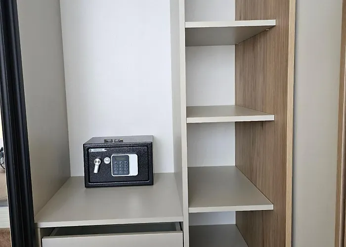 арена изгрев Appartamento