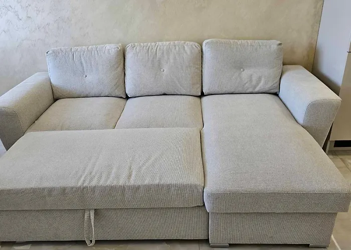 арена изгрев Appartamento *