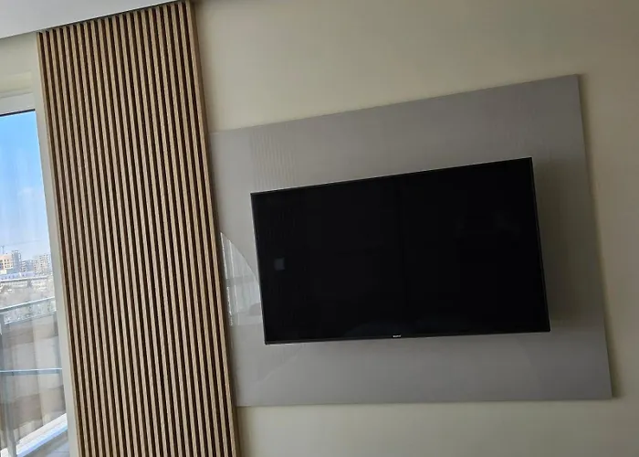 Appartamento арена изгрев