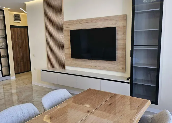 арена изгрев Appartamento Burgas