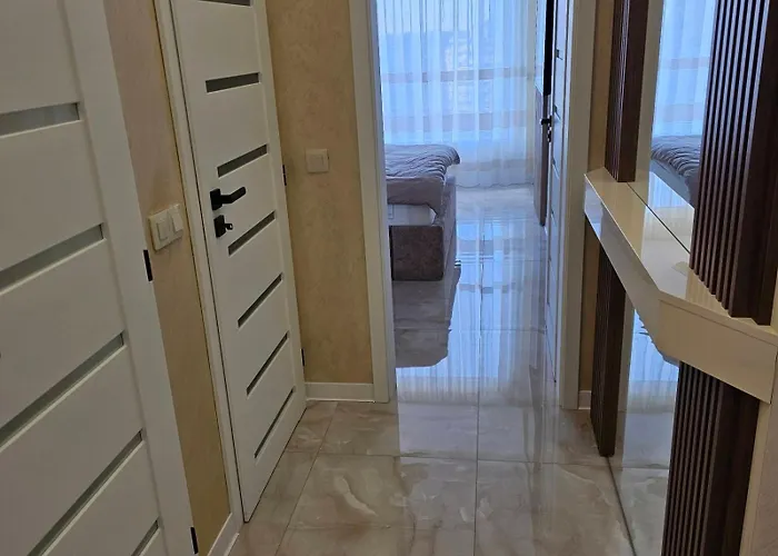 Appartamento арена изгрев